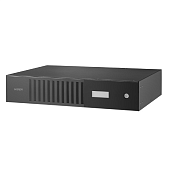 Линейно-интерактивный ИБП Rackmount 2U 3000ВА/1800Вт , 8xIEC C13, LCD, USB, SNMP слот 