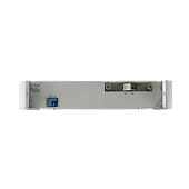 Плата TN17LSCT65 конвертер интерфейса CFP в оптический WDM порт, 100G, 50GHz, Tunable, C-Band, LC