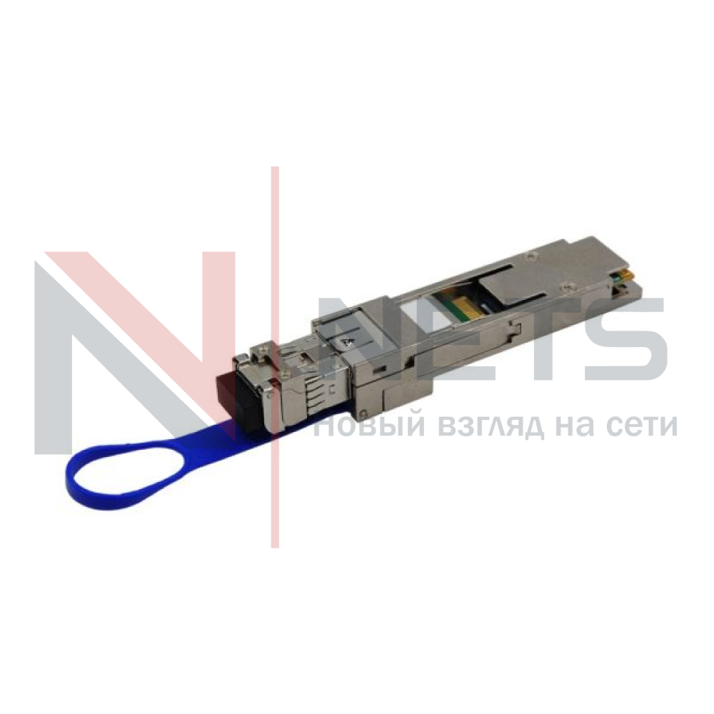 Оптический трансивер NS-QSFP-SFP+, адаптер интерфейса 40G QSFP+ в 10G SFP+