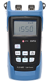 Источник излучения EXFO FLS-600-12D-23BL-EI-EUI-89 (MM/SM, 850/1300/1310/1550 нм), FC адаптер