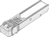 QSFP28 модуль 100G CWDM4 2KM