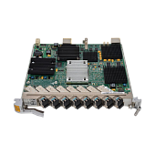 Плата коммутатора SSN1EGSH 16xGE портов Ethernet, функции: MPLS, VLAN, QinQ