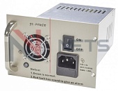 Блок питания переменного тока Newnets NS-M6002-AC, 220В для медиаконвертерного шасси NS-M6000