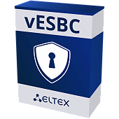 Программный пограничный контроллер сессий vESBC