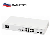 Ethernet-коммутатор MES2408PL