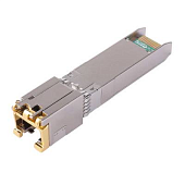 SFP+ трансивер для 10GBASE-Т