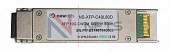 Оптический трансивер NS-XFP 10G CWDM, длина волны 1490nm, дальность 80km, LC, DDM