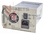 Блок питания переменного тока Newnets NS-M6002-ACH3, 220В для медиаконвертерного шасси NS-M6000