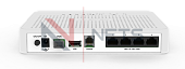 Абонентский терминал ONT NTU-RG-5421G-WZ