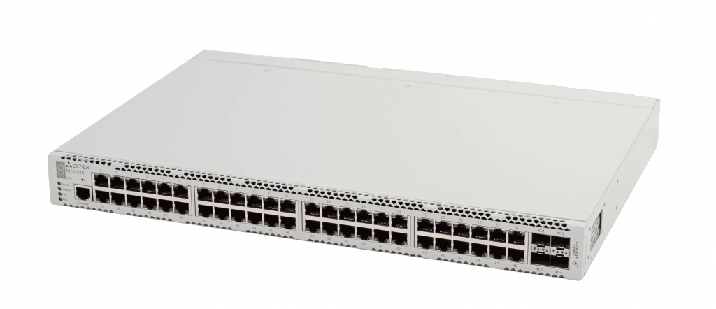Ethernet-коммутатор MES3348