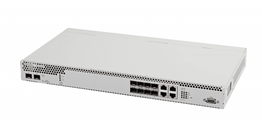 Ethernet-коммутатор MES3108F
